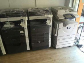 上海松江及周邊地區(qū)辦公設(shè)備維修當(dāng)日上門(mén)服務(wù)指南