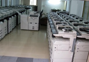 北京專(zhuān)業(yè)辦公設(shè)備租賃與維修服務(wù) 高效辦公的智能選擇