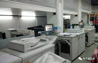 現(xiàn)代辦公設(shè)備與圖文設(shè)計(jì)專(zhuān)業(yè)簡(jiǎn)介——聚焦辦公設(shè)備維修方向