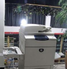 順義機(jī)場(chǎng)周邊辦公設(shè)備服務(wù)指南 復(fù)印機(jī)租賃、維修與二手設(shè)備選購(gòu)