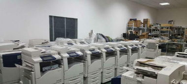 專(zhuān)業(yè)維修服務(wù) 理光、東芝復(fù)印機(jī)與打印機(jī)，北京辦公設(shè)備一站式解決方案