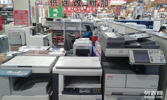 專業(yè)維修服務(wù) 您的辦公設(shè)備保障專家