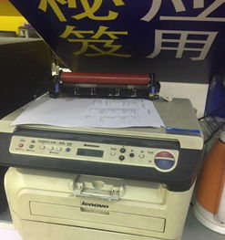 高效辦公的基石 電腦辦公設備與網絡產品的維護、維修及安裝