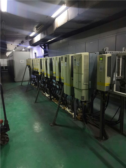 江陰施耐德ATV303變頻器維修專家——無錫潤頻自動化，專業辦公設備維修服務