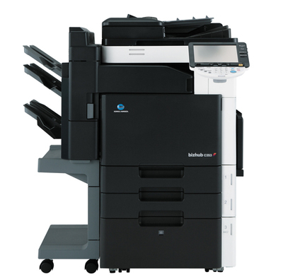 廣州順馳 專業辦公設備租賃與維修，賦能高效辦公新體驗