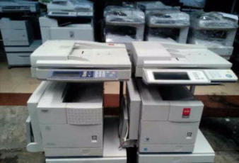 全城速達，高效辦公 成都一小時上門辦公設備租賃與維修服務