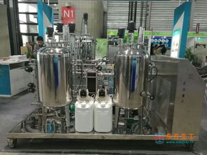 加大研發投入，鍛造核心力量——東方生工制冷設備技術研發的奮進之路