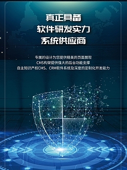 軟件定制開發 打造專屬你的數字化未來