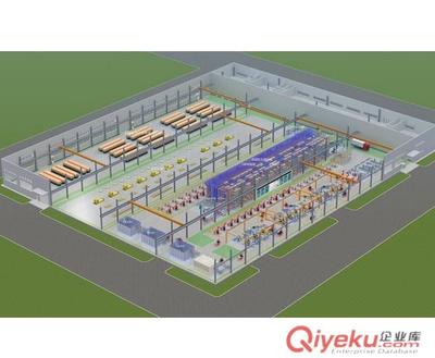 青島數字工廠 解鎖軟件定制開發的科技密碼